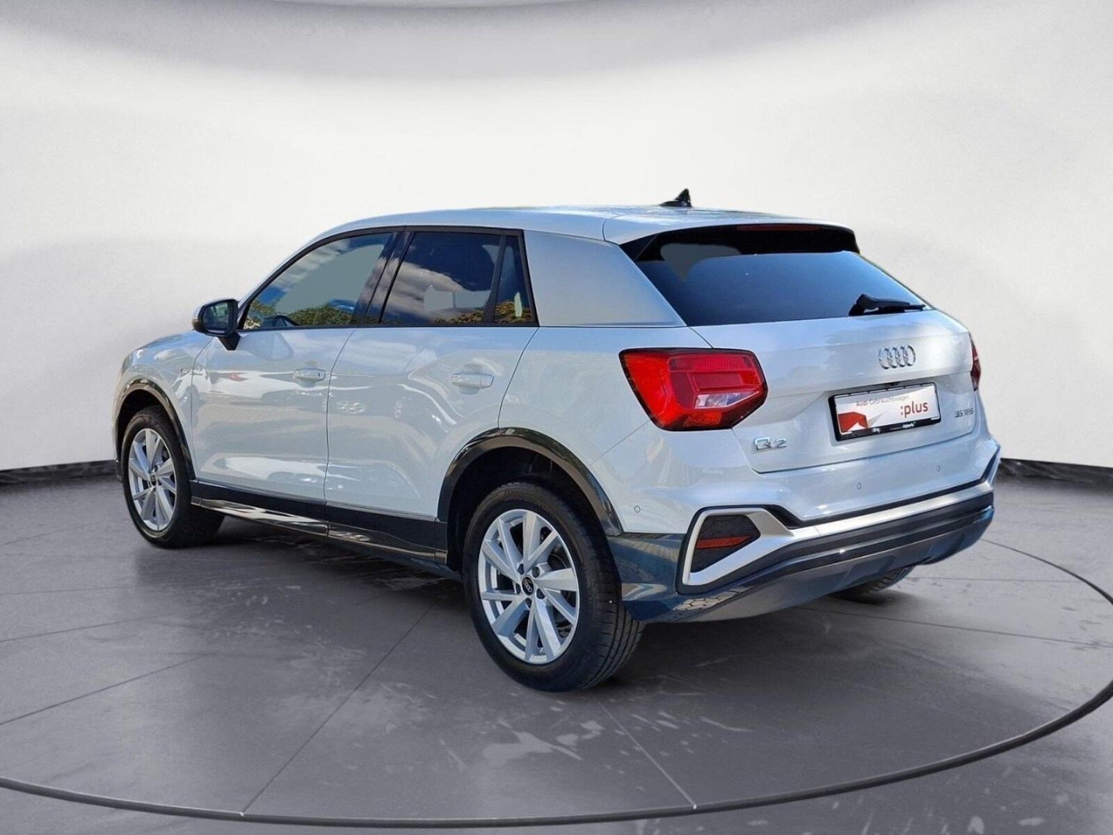 Audi Q2 – Bild 4