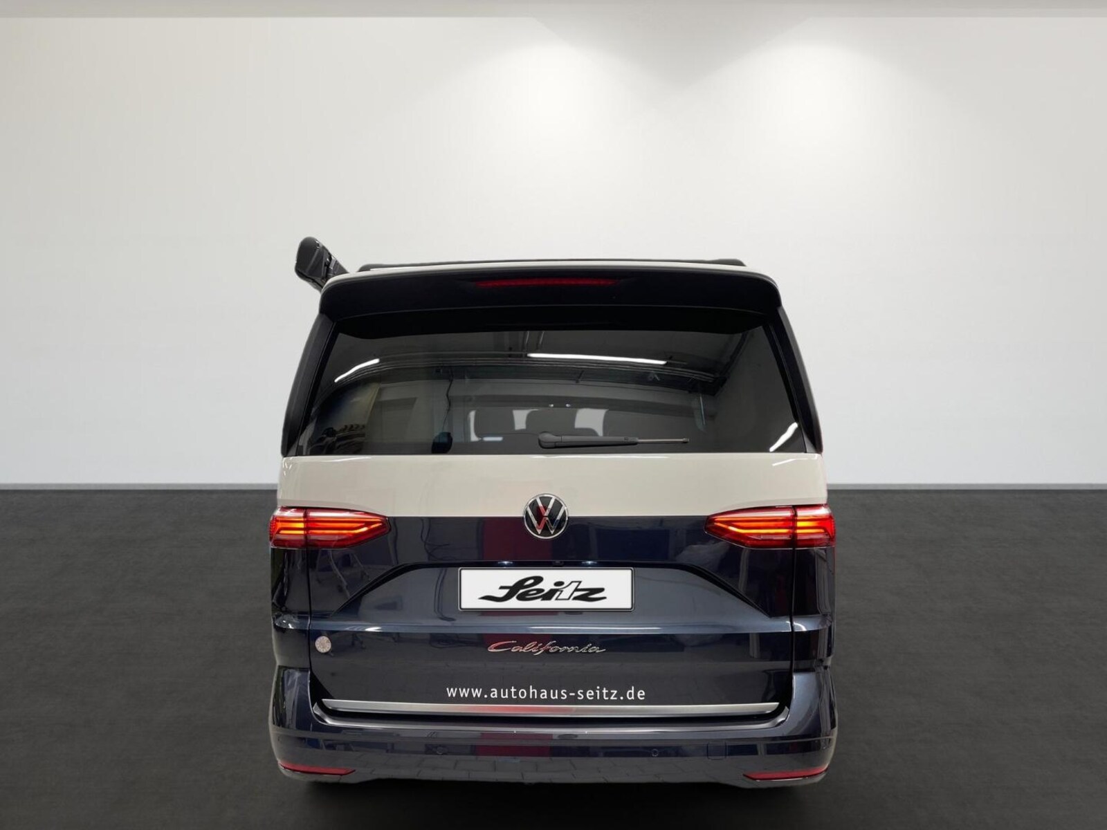 Volkswagen California – Bild 15