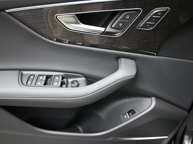 2026 Audi Q8 Premium Plus - Photo 22