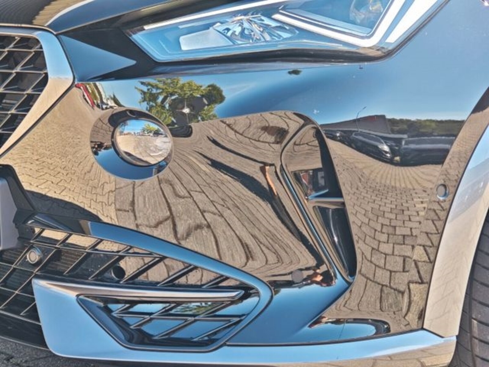 CUPRA Formentor – Bild 11