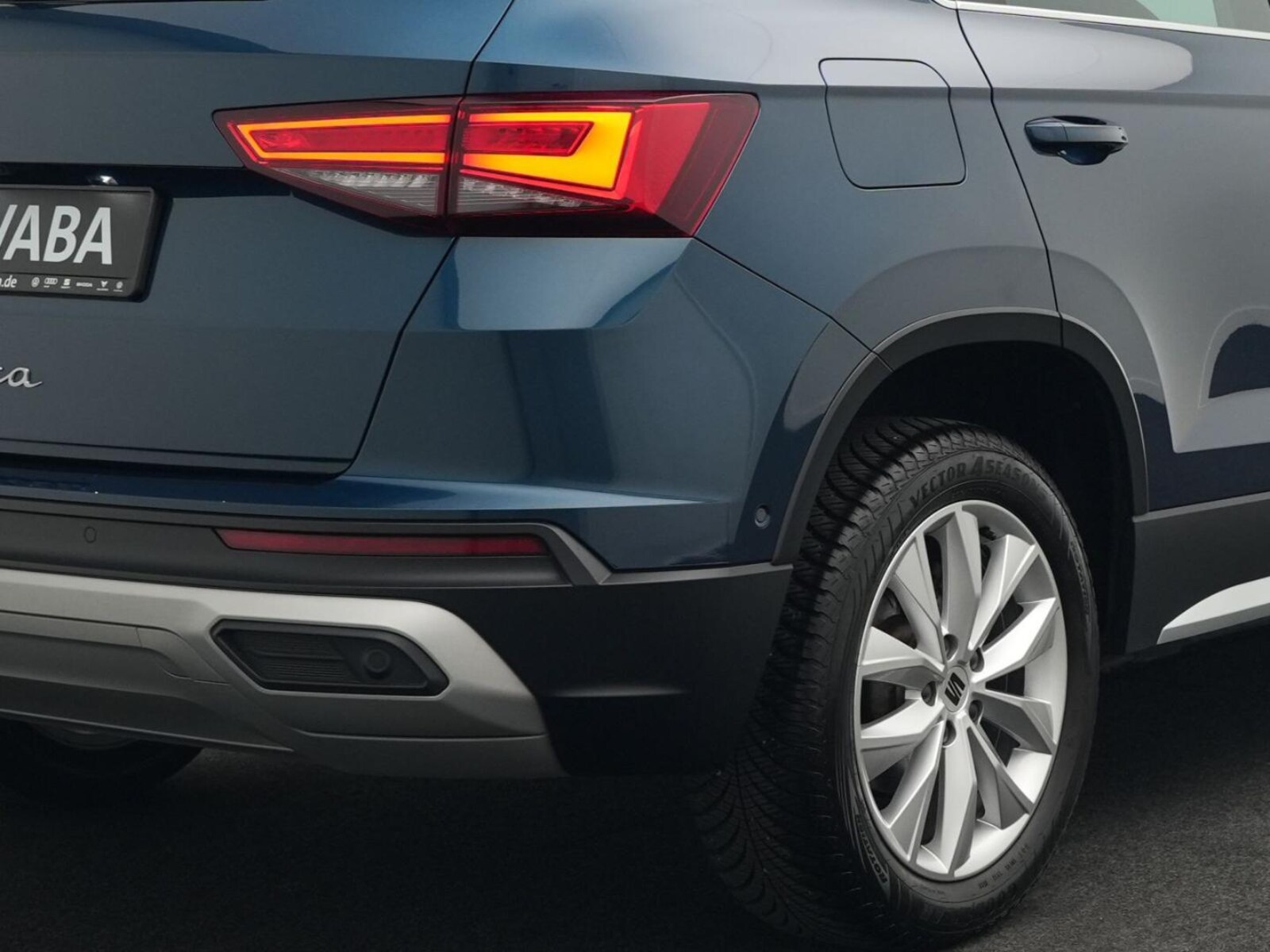 SEAT Ateca – Bild 22