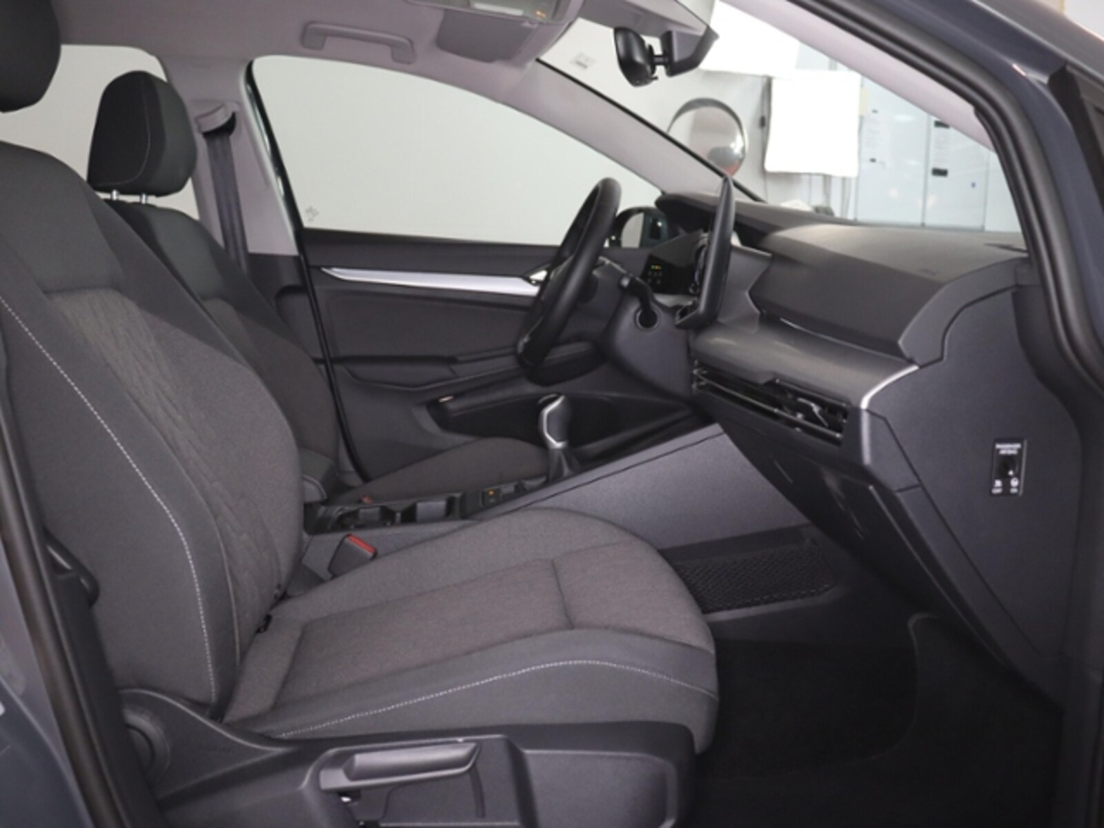 Volkswagen Golf Variant – Bild 13