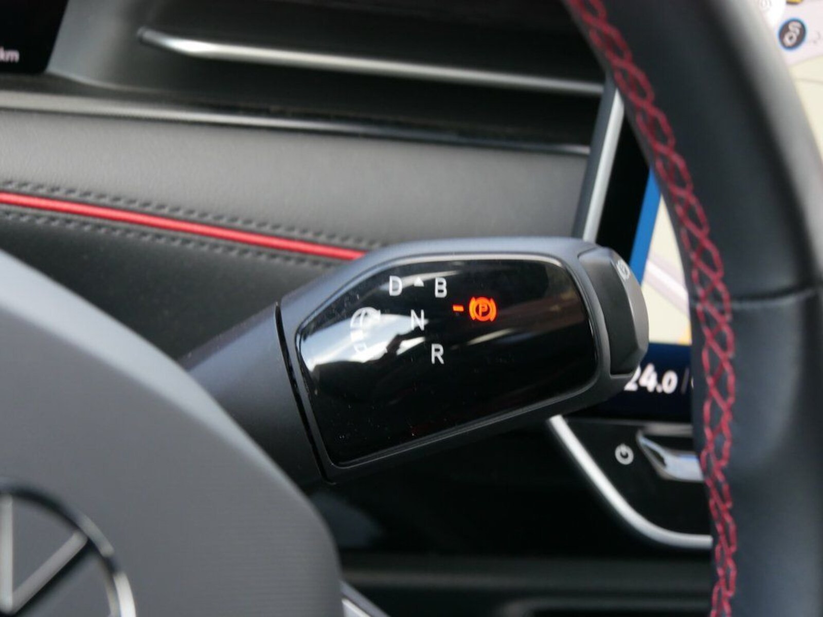 Volkswagen ID.7 Tourer – Bild 16