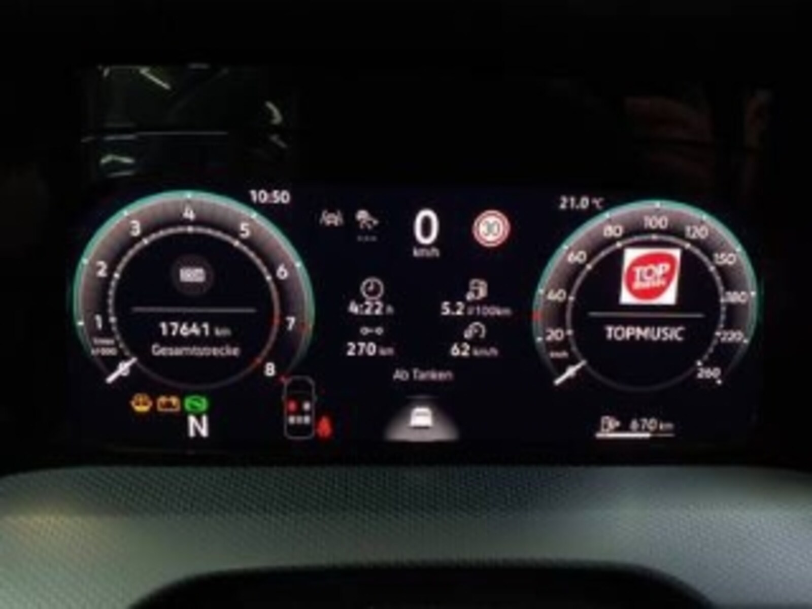 Volkswagen Golf Variant – Bild 3