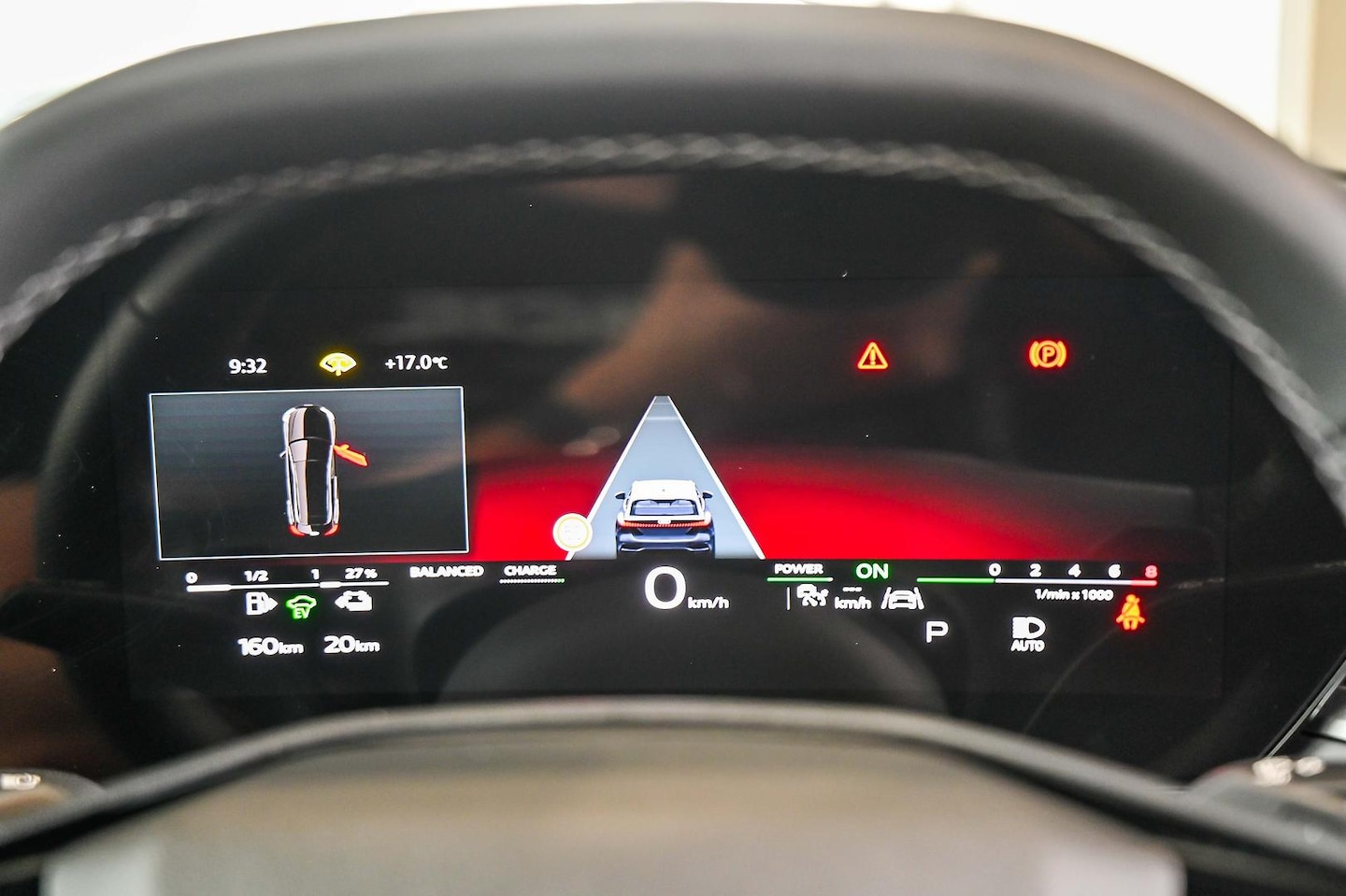 Image about Audi A5 Avant TFSI e e-hybrid quattro 270 kW S tronic