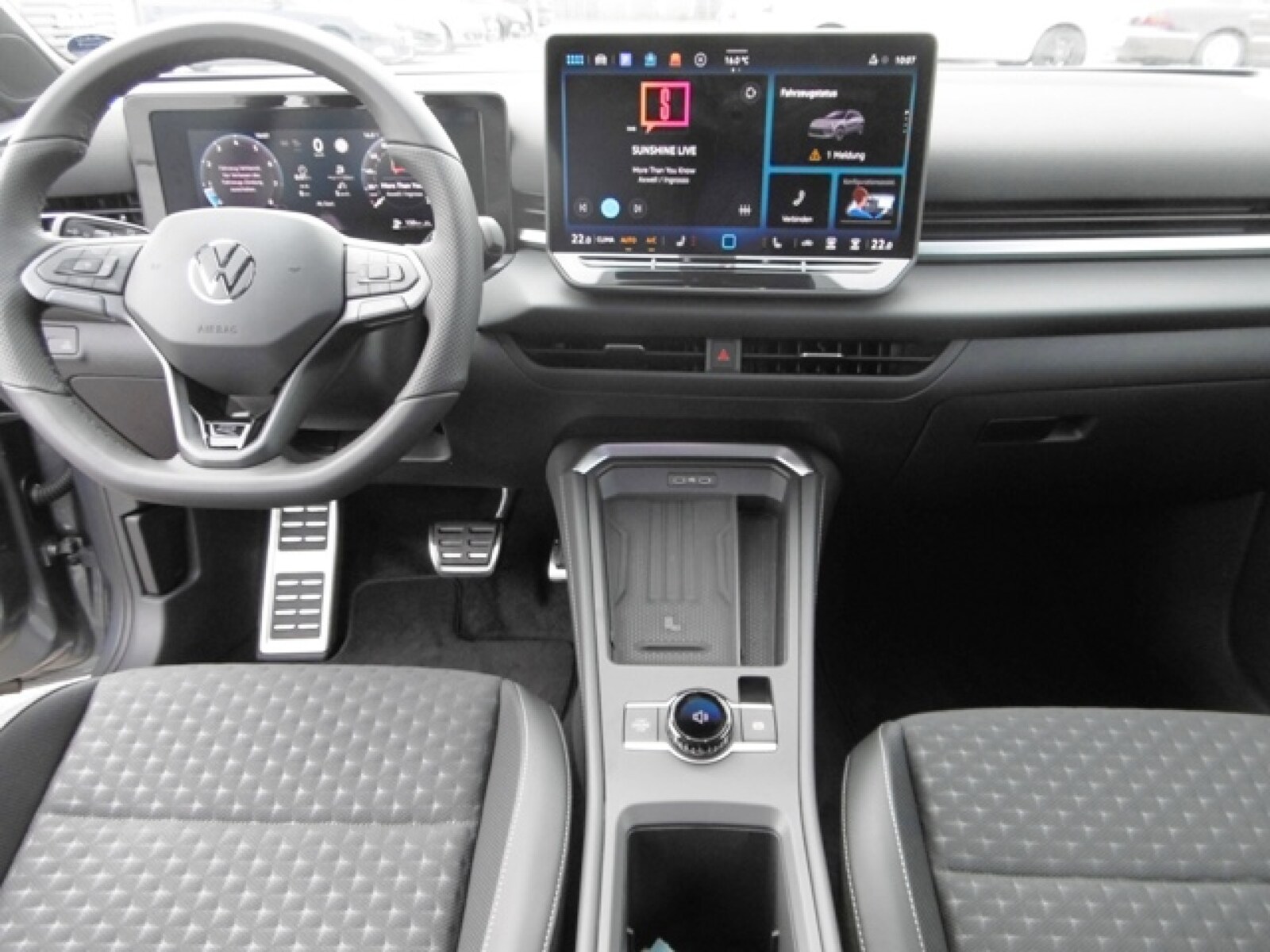 Volkswagen T-Roc – Bild 9