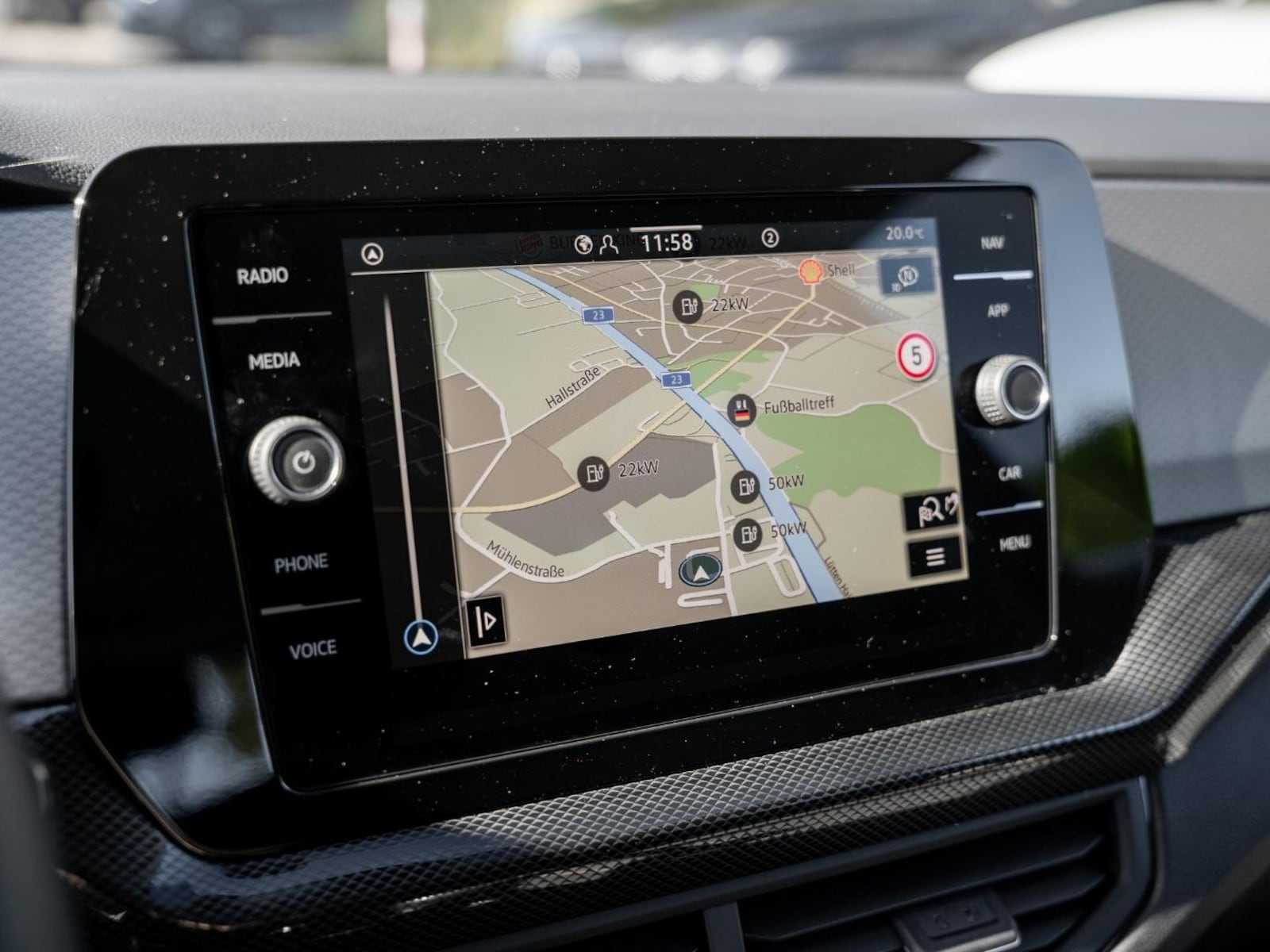 Volkswagen T-Cross – Bild 14