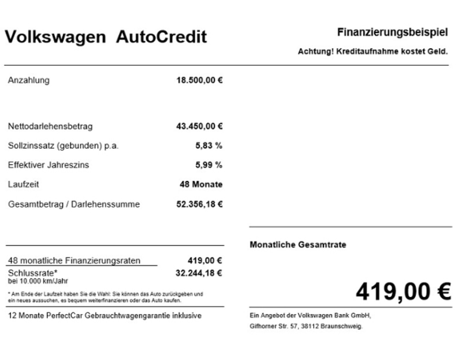 Volkswagen ID.7 Tourer – Bild 5