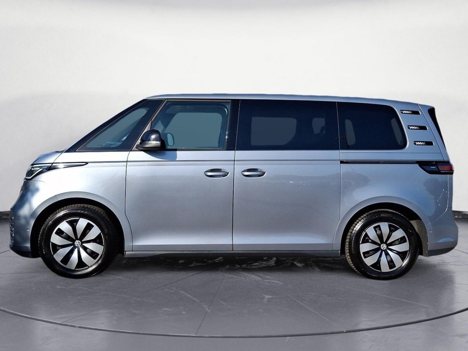 Volkswagen ID. Buzz – Bild 3