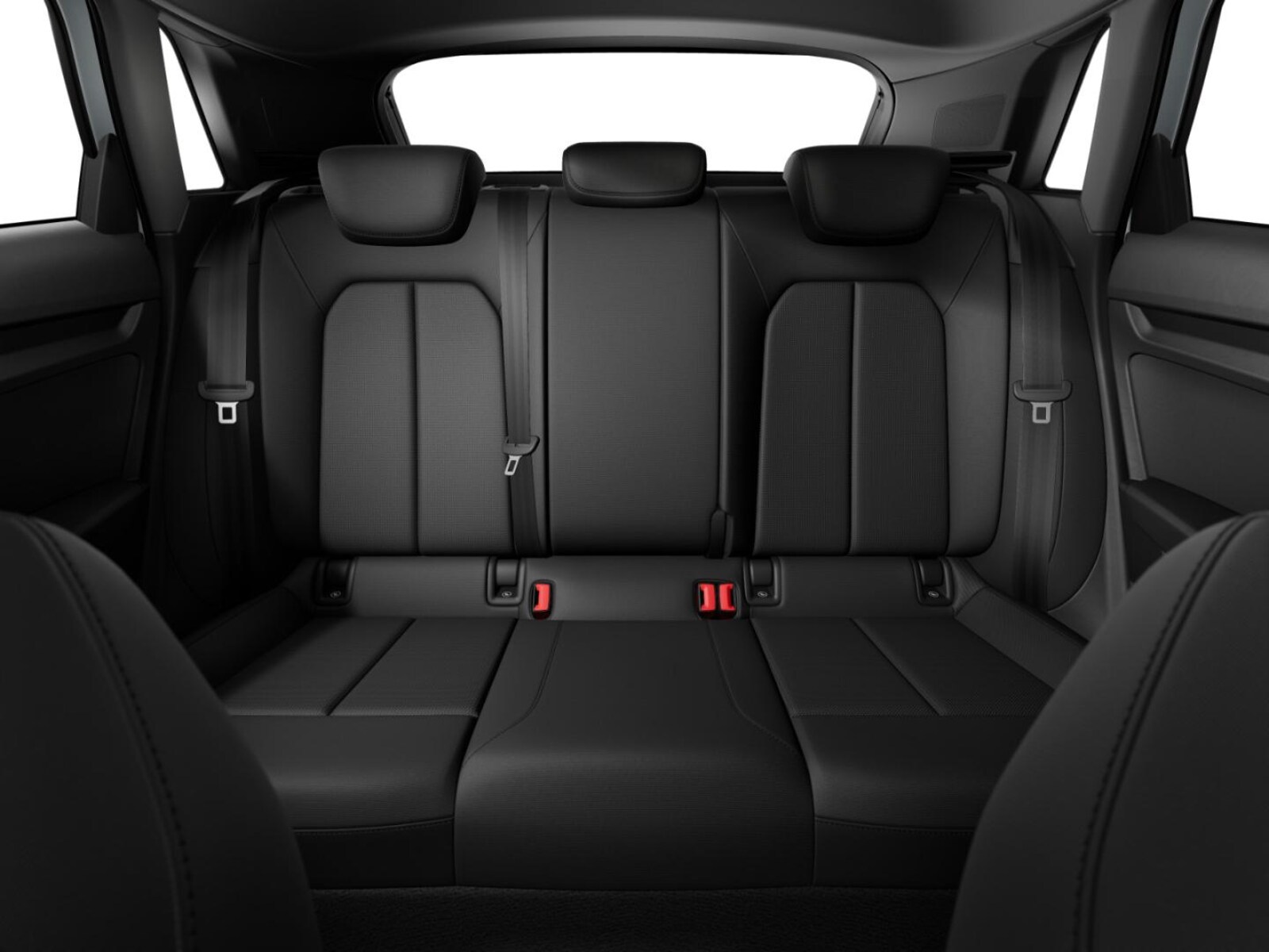 Audi A3 Sportback – Bild 13