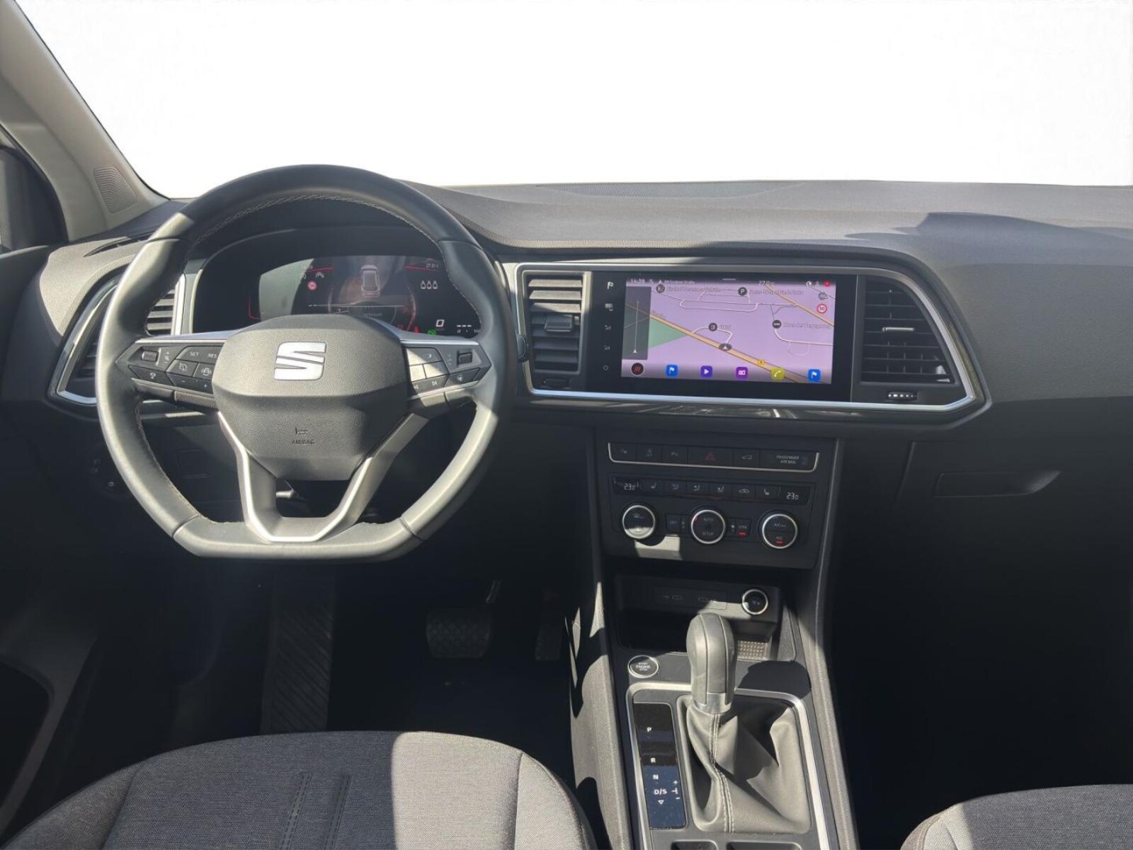 SEAT Ateca – Bild 8