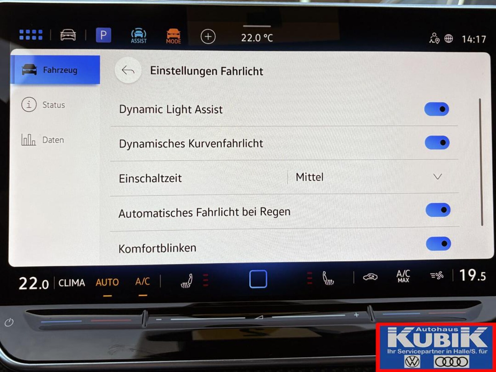 Volkswagen Golf – Bild 42