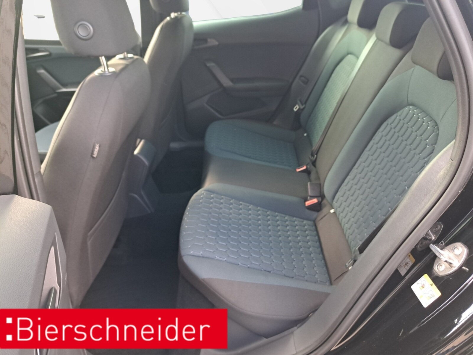 SEAT Ibiza – Bild 10