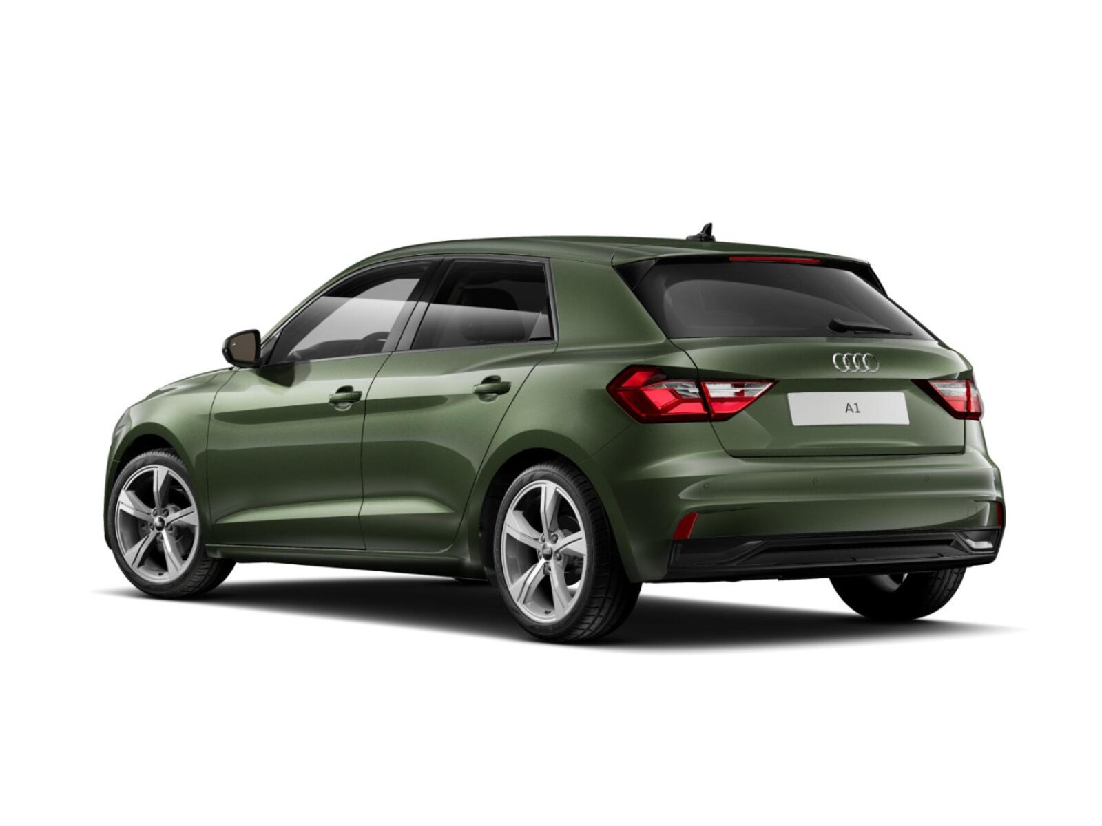 Audi A1 Sportback – Bild 4