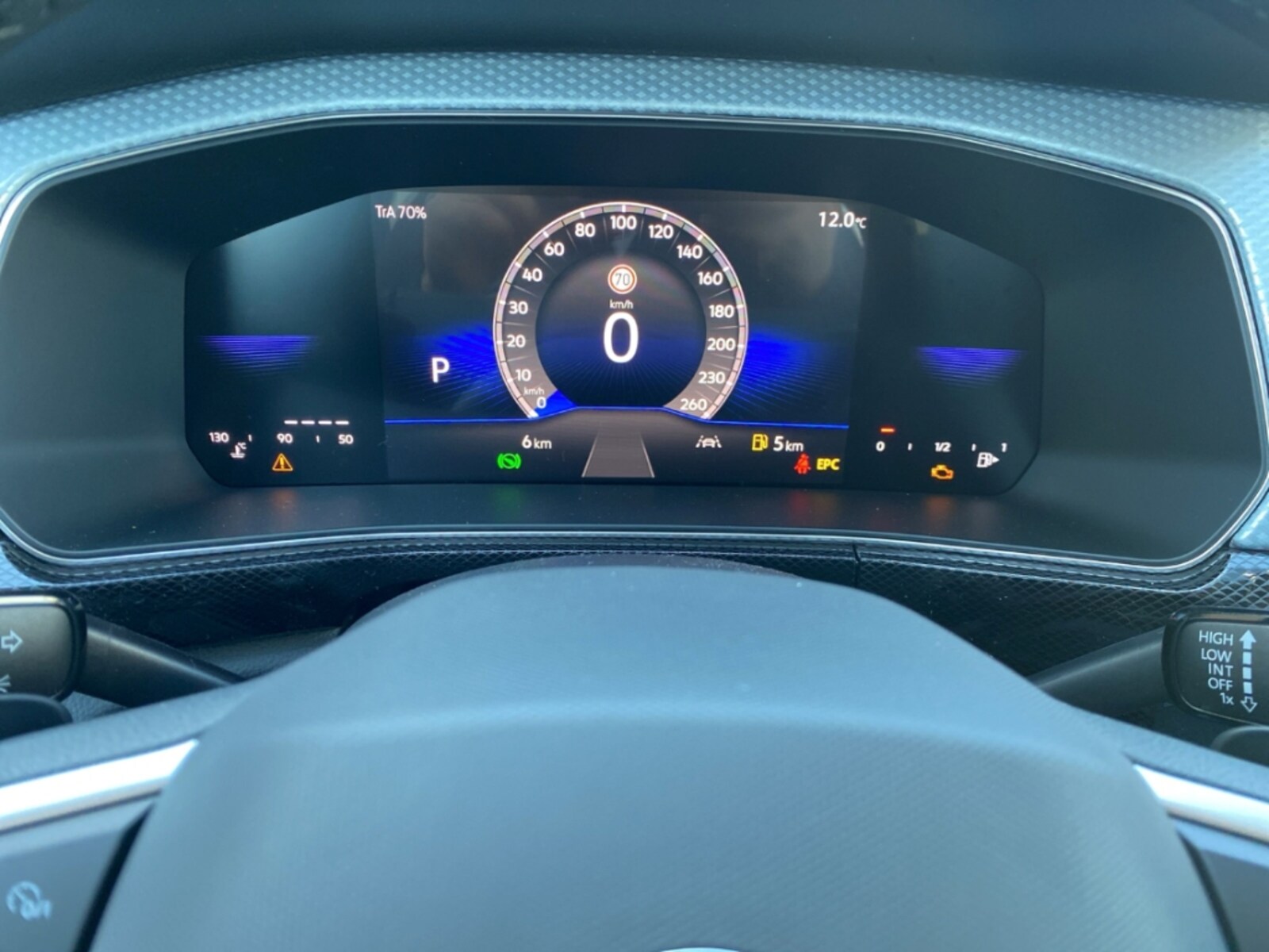 Volkswagen T-Cross – Bild 15