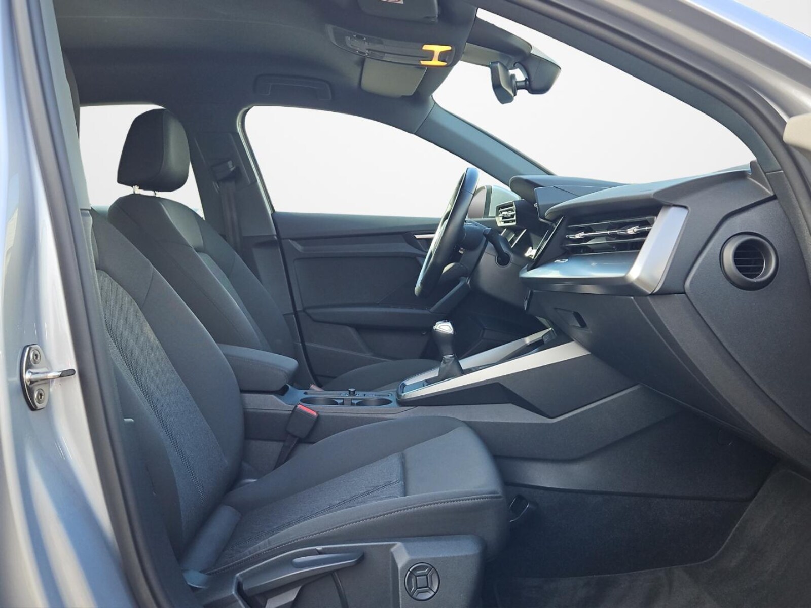 Audi A3 Sportback – Bild 13