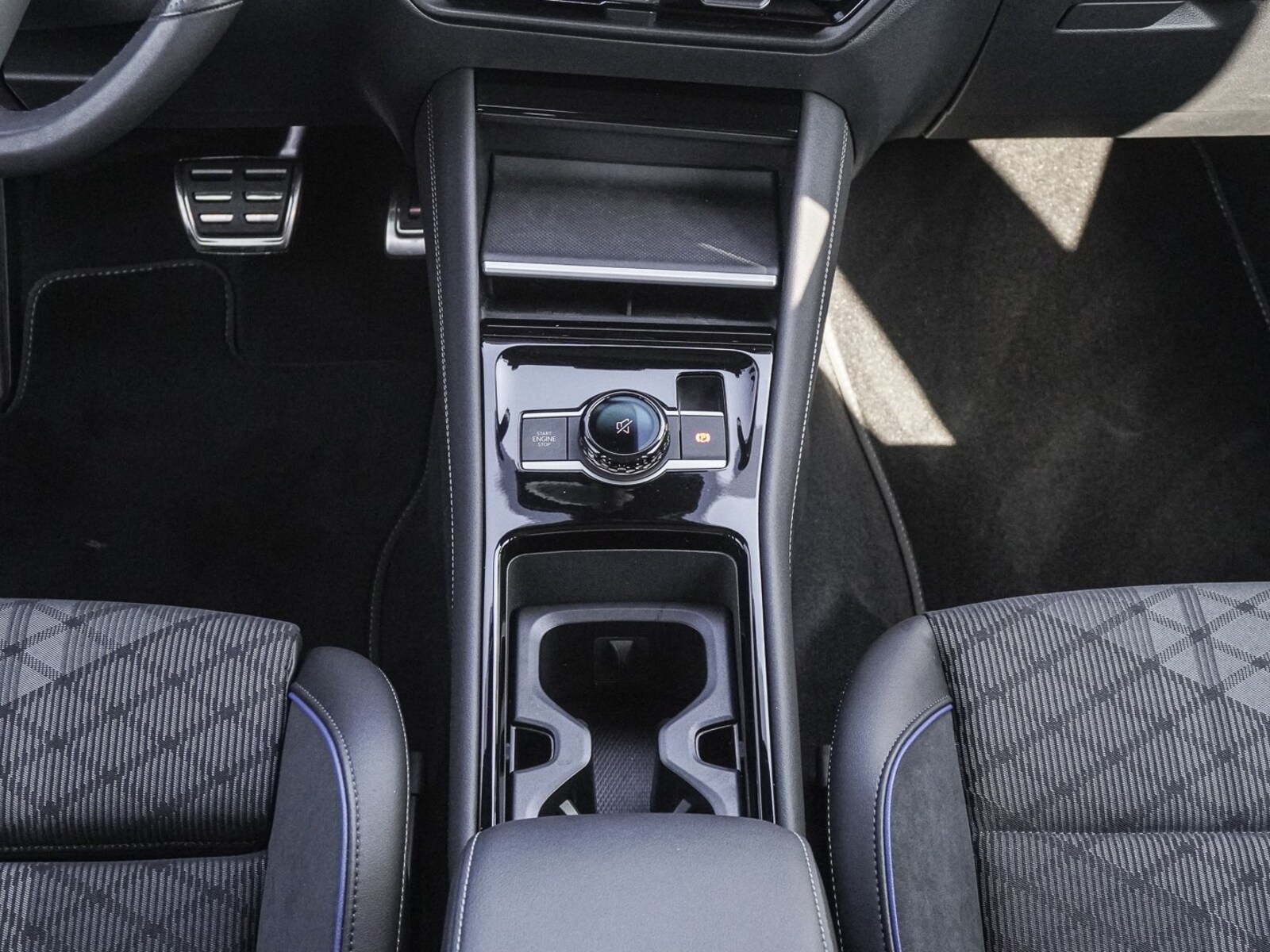 Volkswagen Tayron – Bild 15
