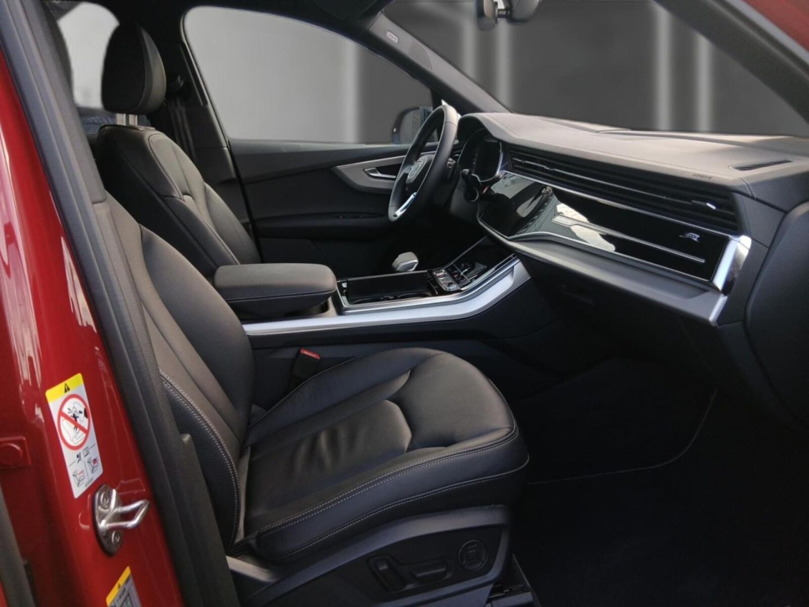 Audi Q7 – Bild 11