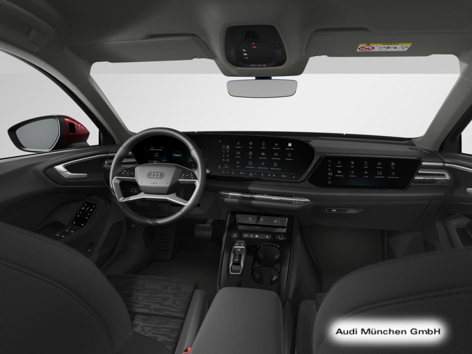 Audi A5 Avant – Bild 8