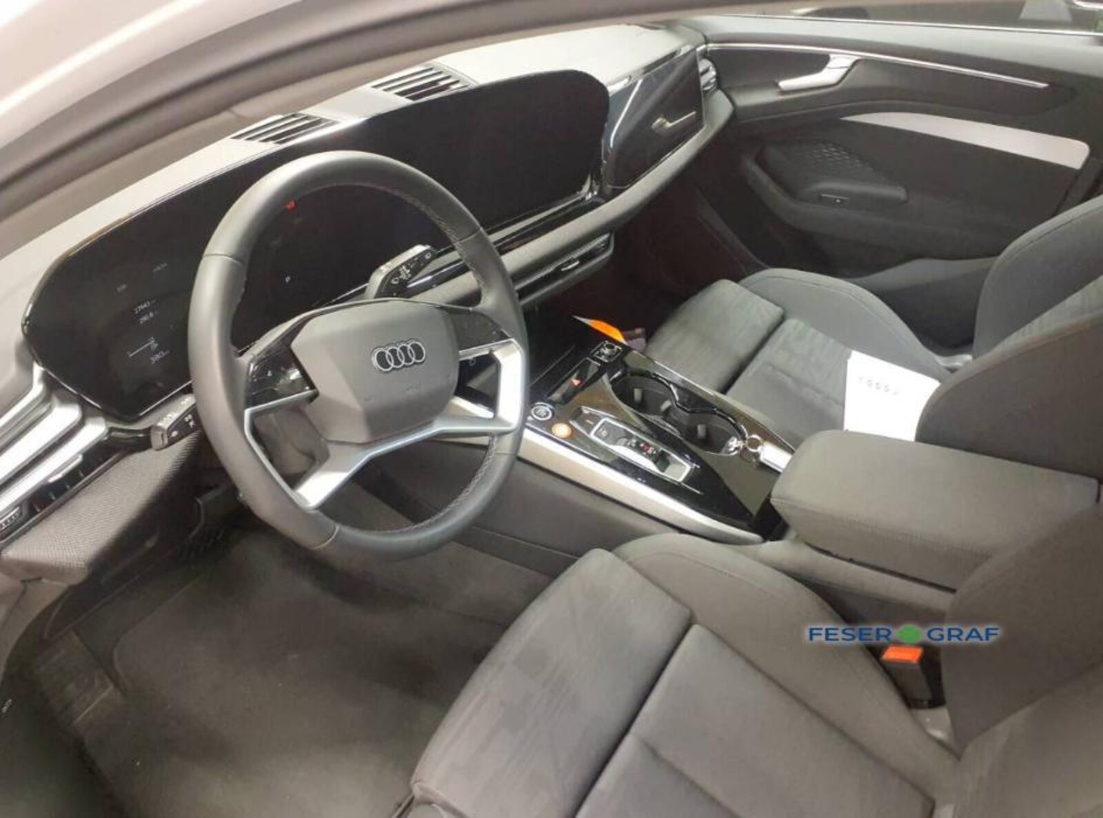 Audi A6 Avant – Bild 3