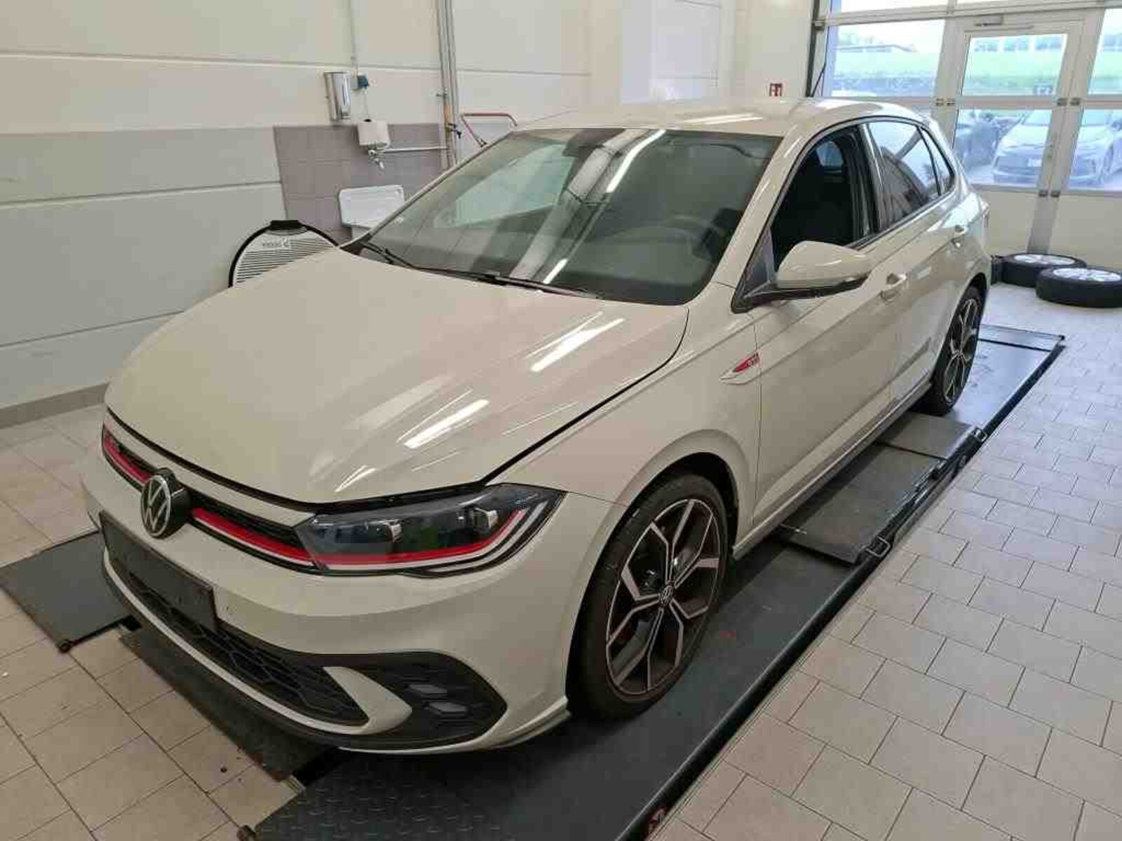 Volkswagen Polo – Bild 2