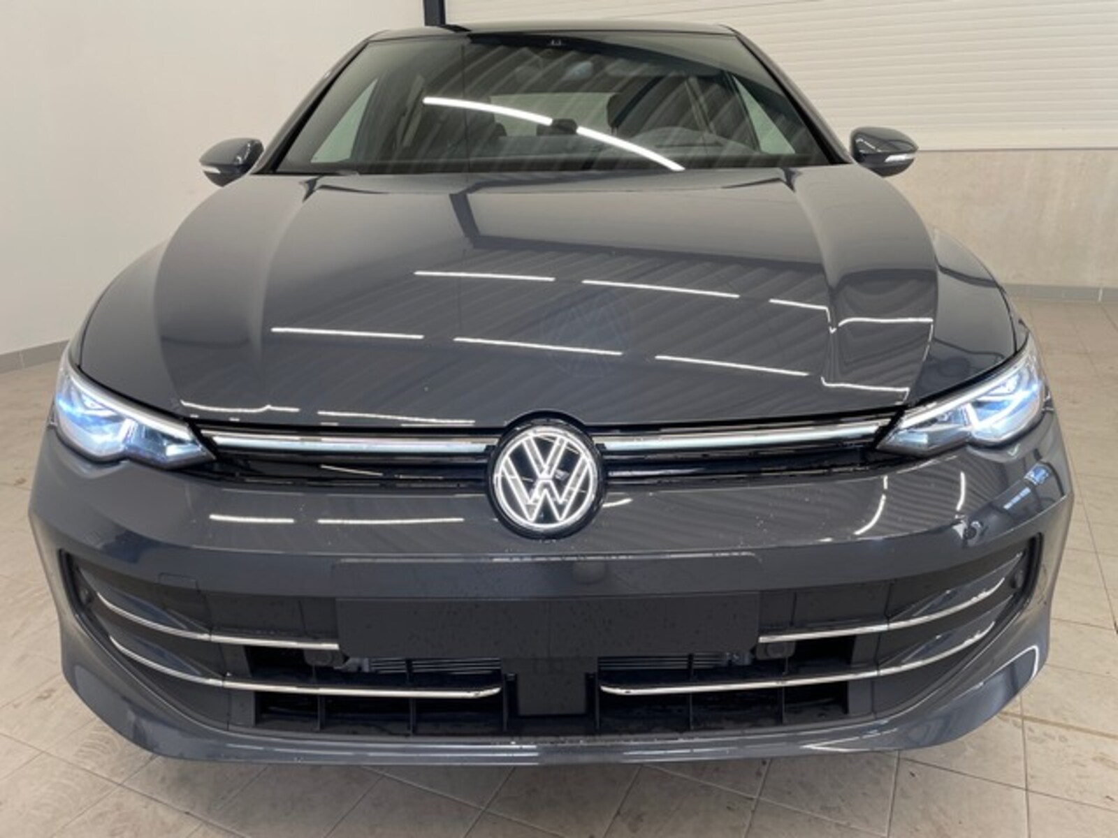 Volkswagen Golf – Bild 2