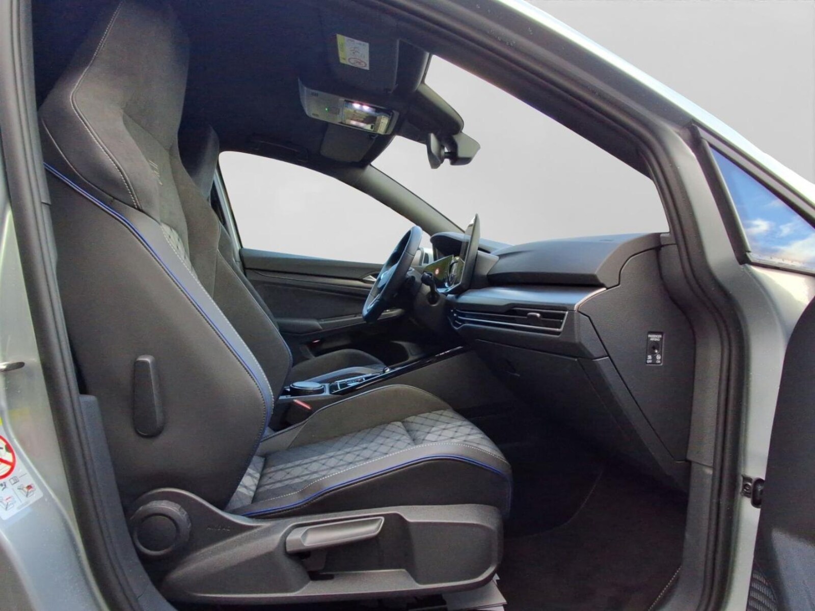 Volkswagen Golf – Bild 12
