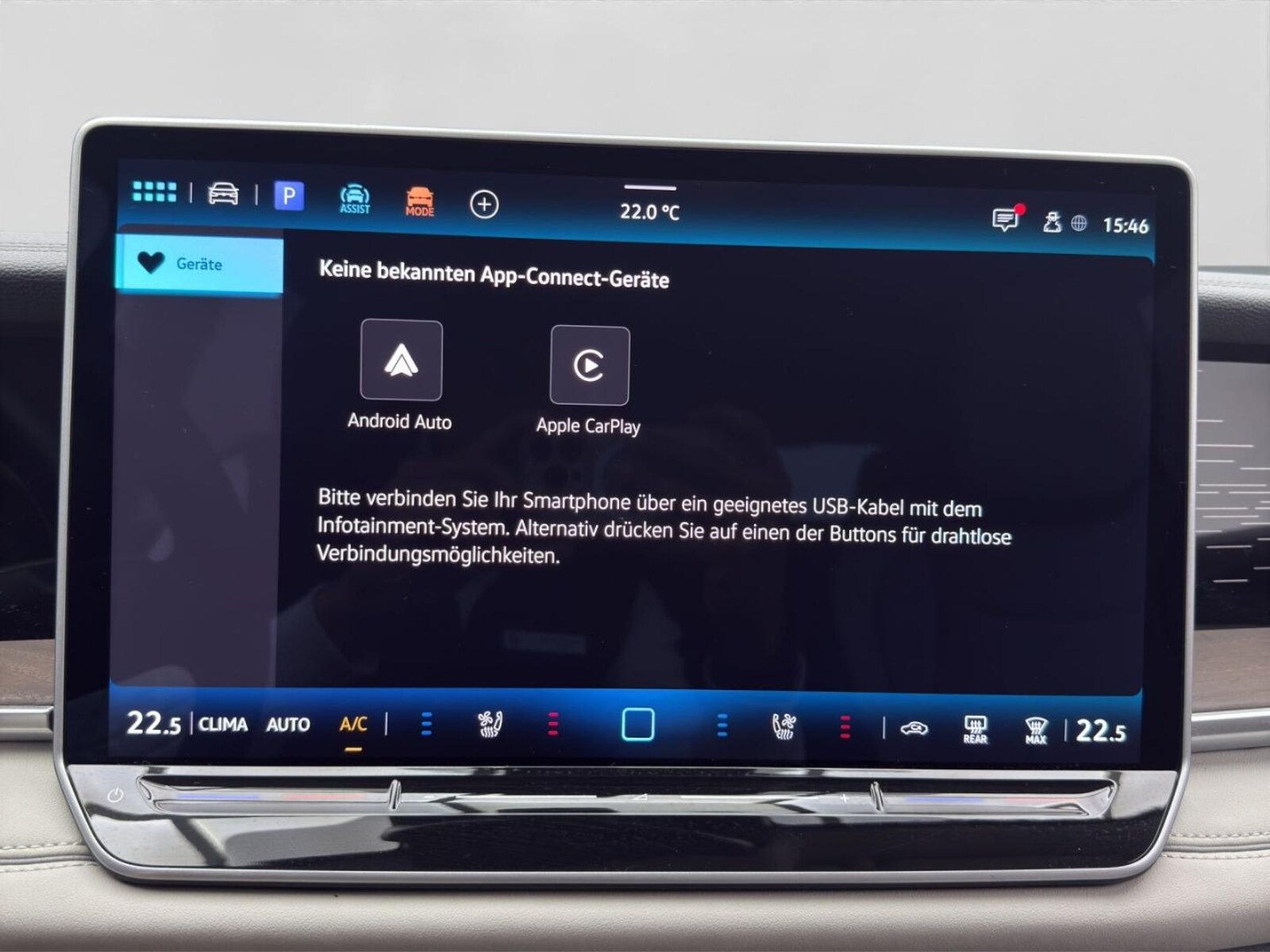 Volkswagen Tayron – Bild 10