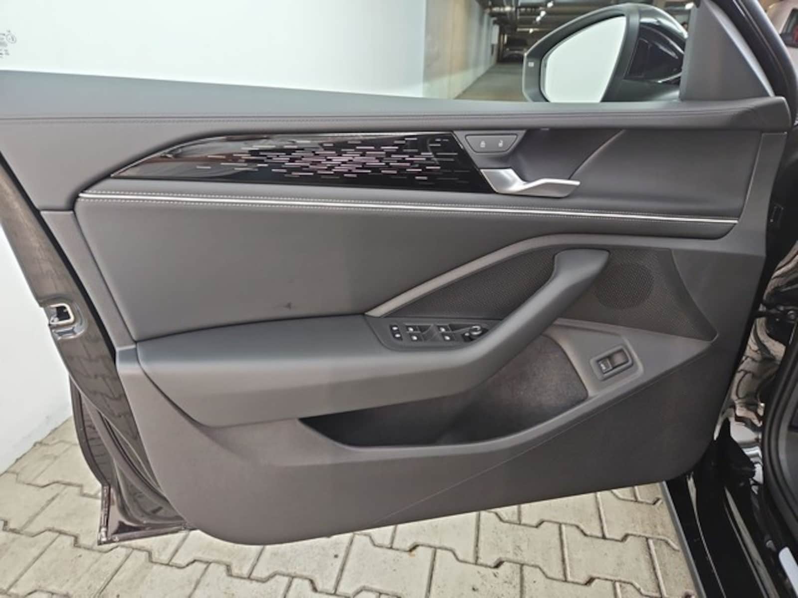 Volkswagen Passat – Bild 18