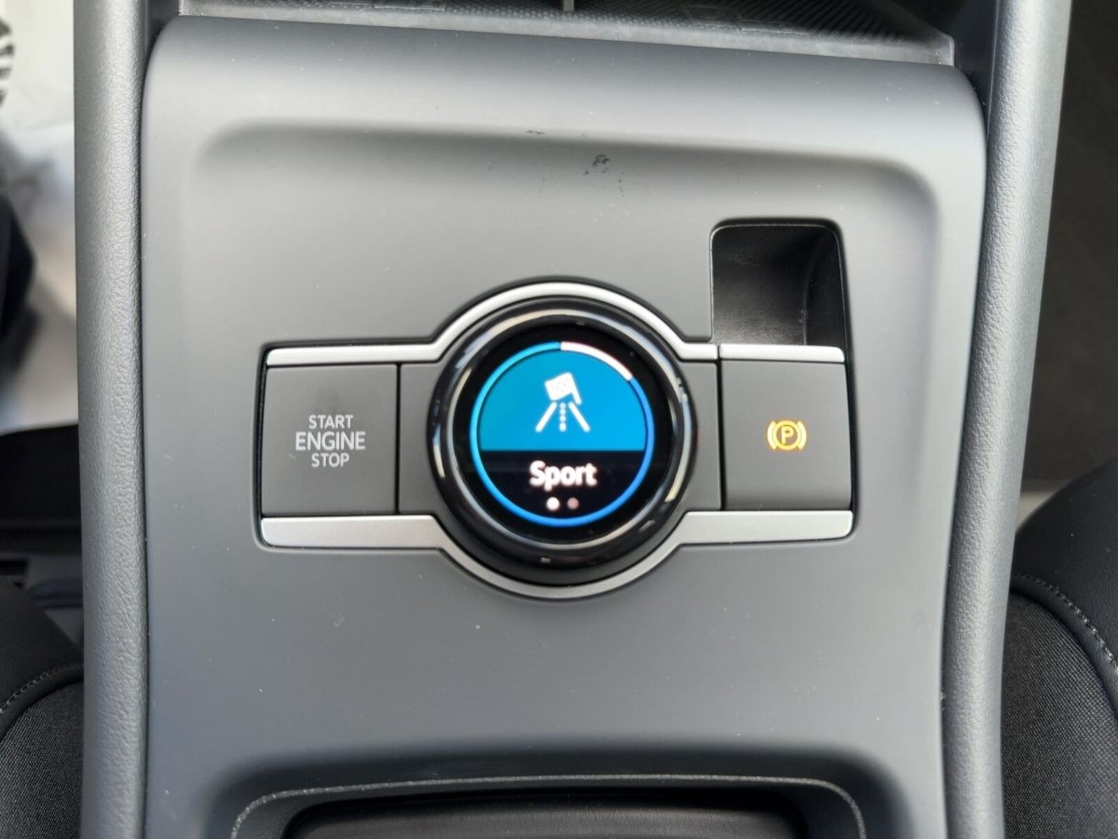 Volkswagen Tiguan – Bild 17