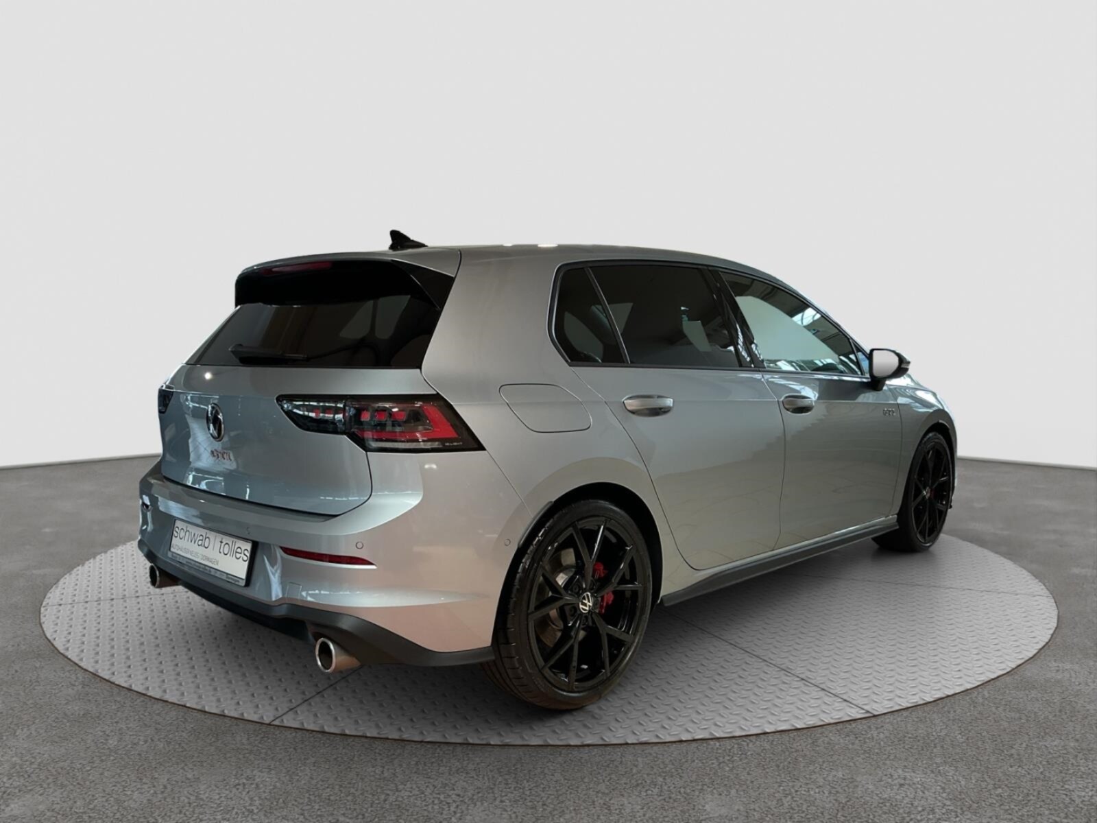 Volkswagen Golf – Bild 5