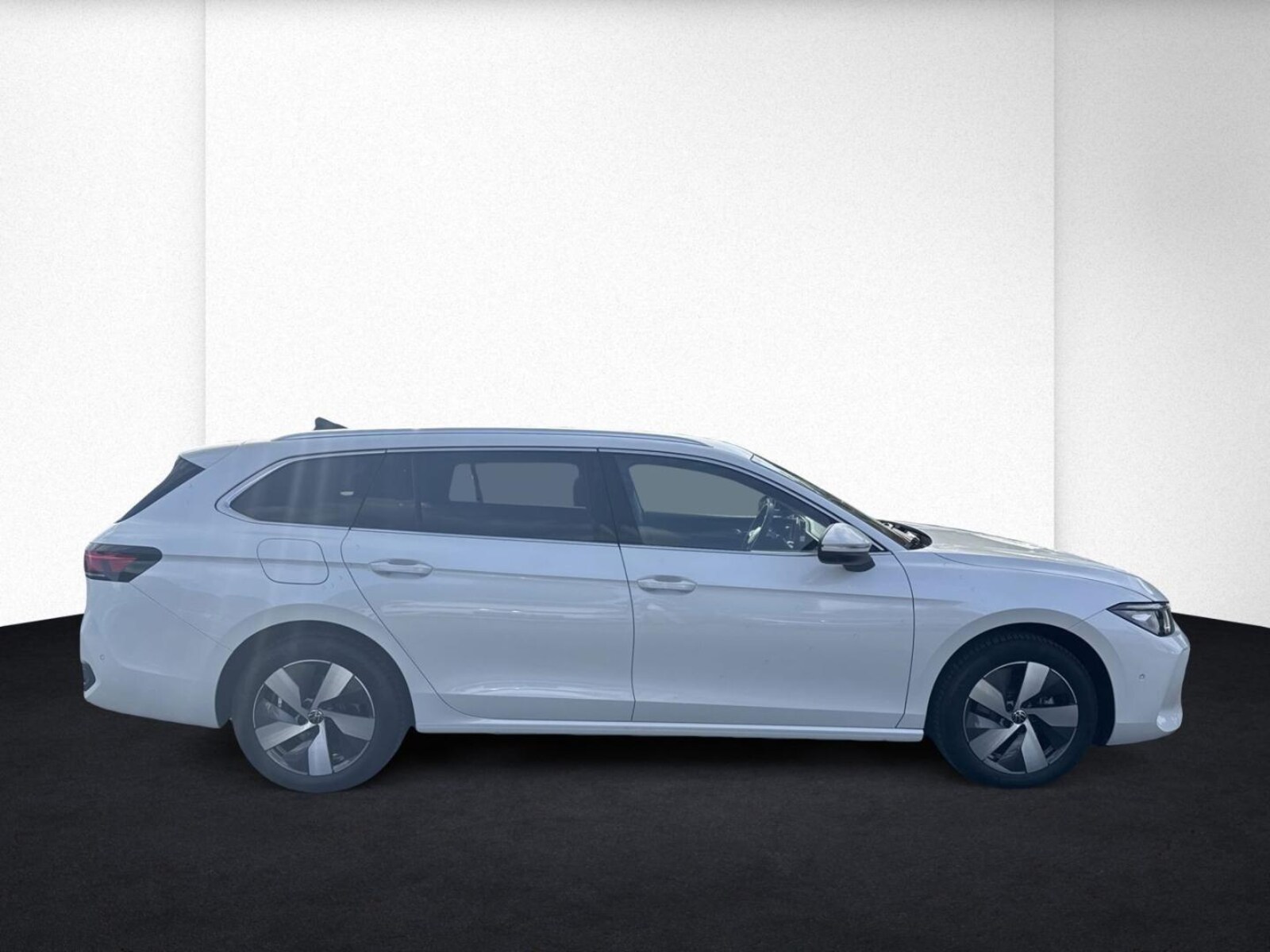 Volkswagen Passat – Bild 7