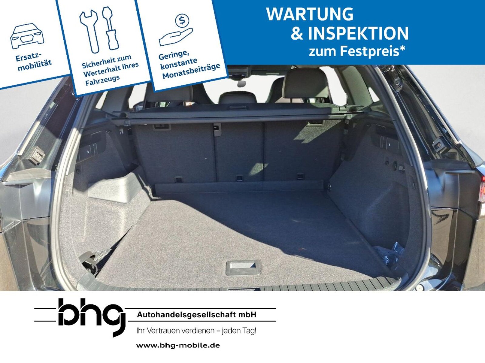 Volkswagen Tayron – Bild 15