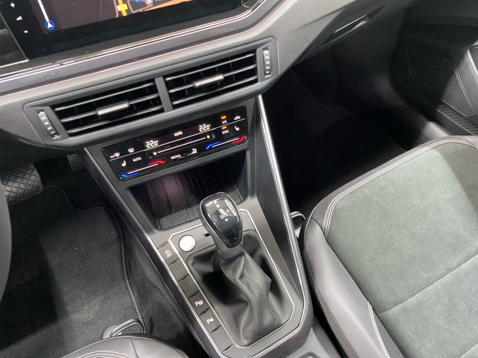 Volkswagen Taigo – Bild 11