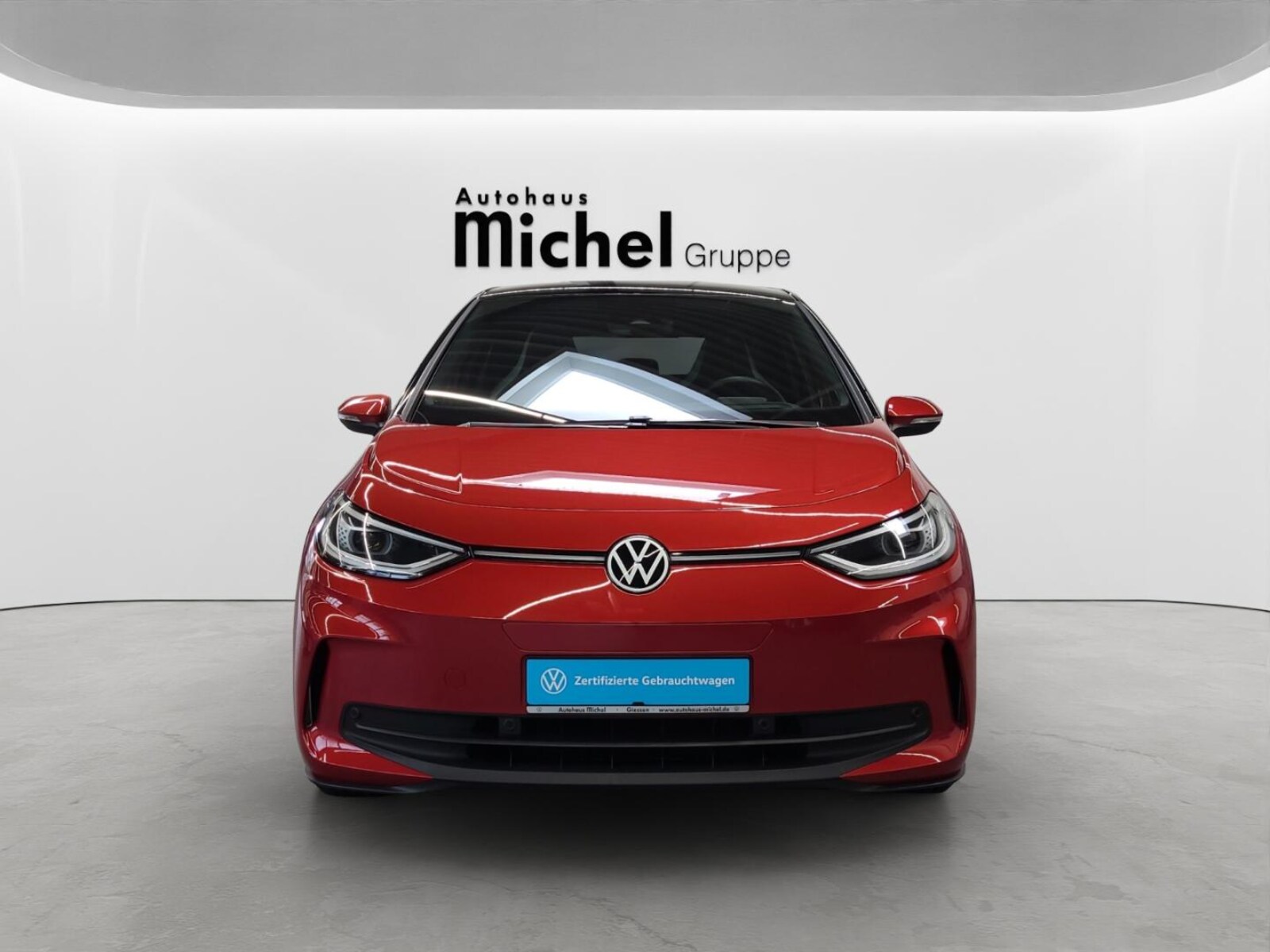 Volkswagen ID.3 – Bild 13