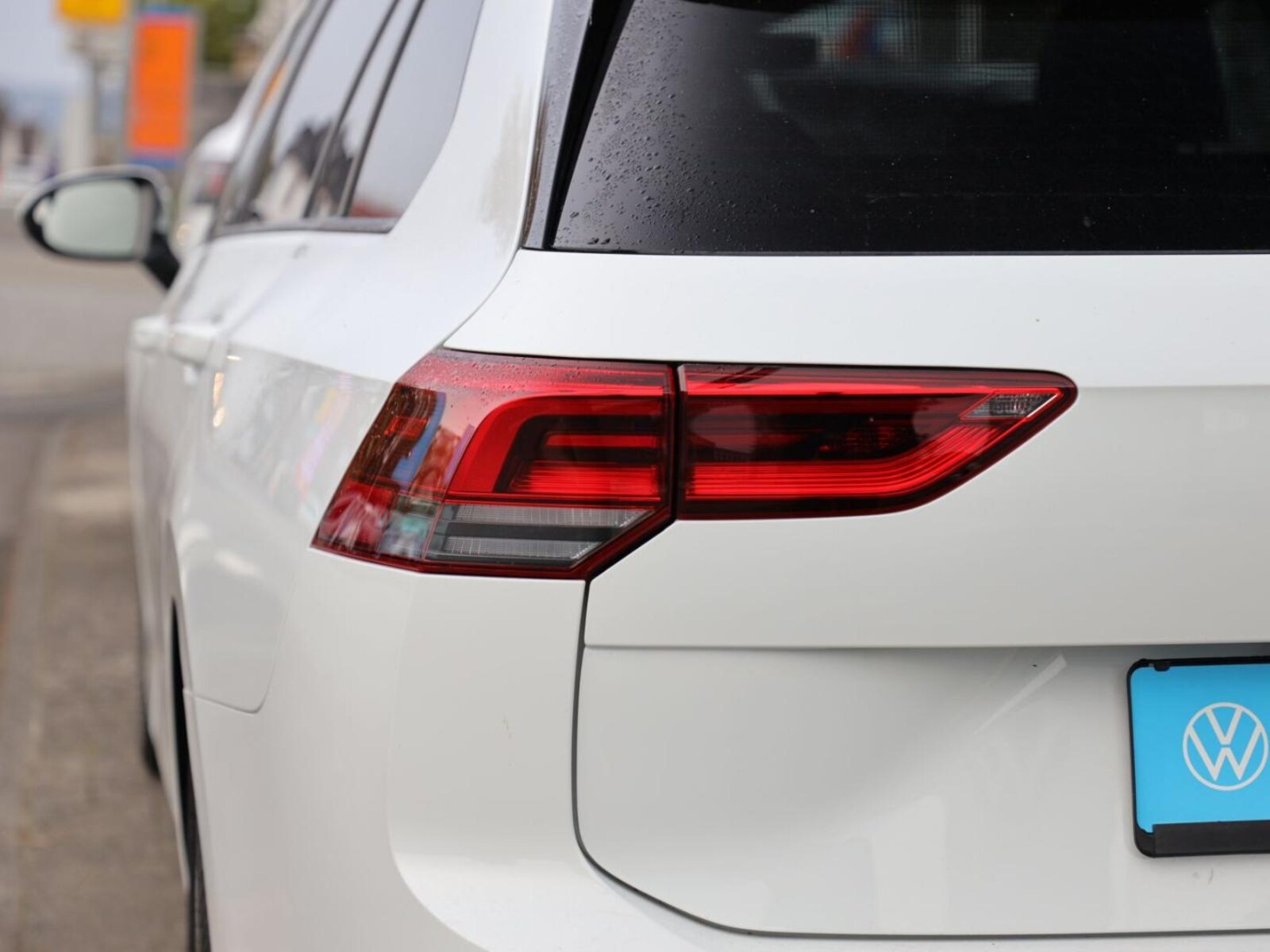 Volkswagen Golf Variant – Bild 5