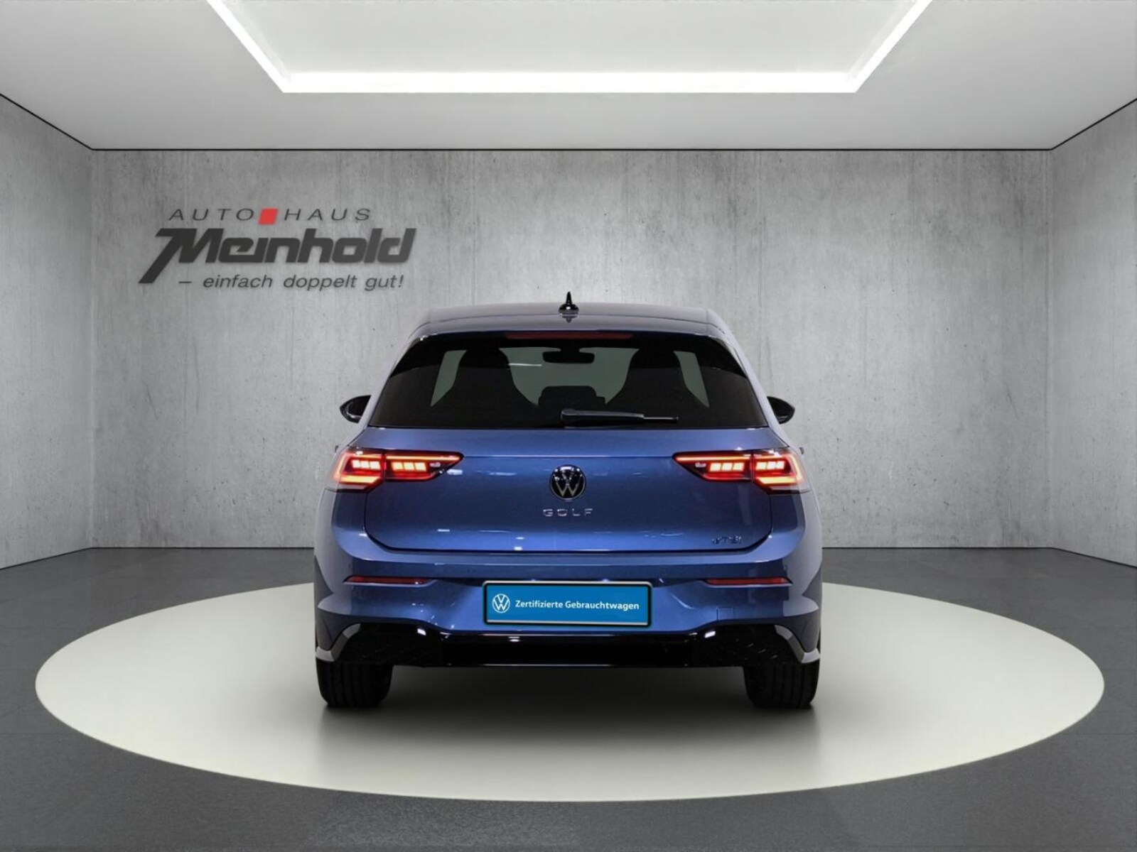 Volkswagen Golf – Bild 5