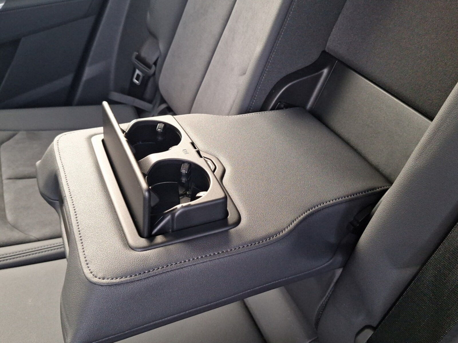 Audi Q3 – Bild 27