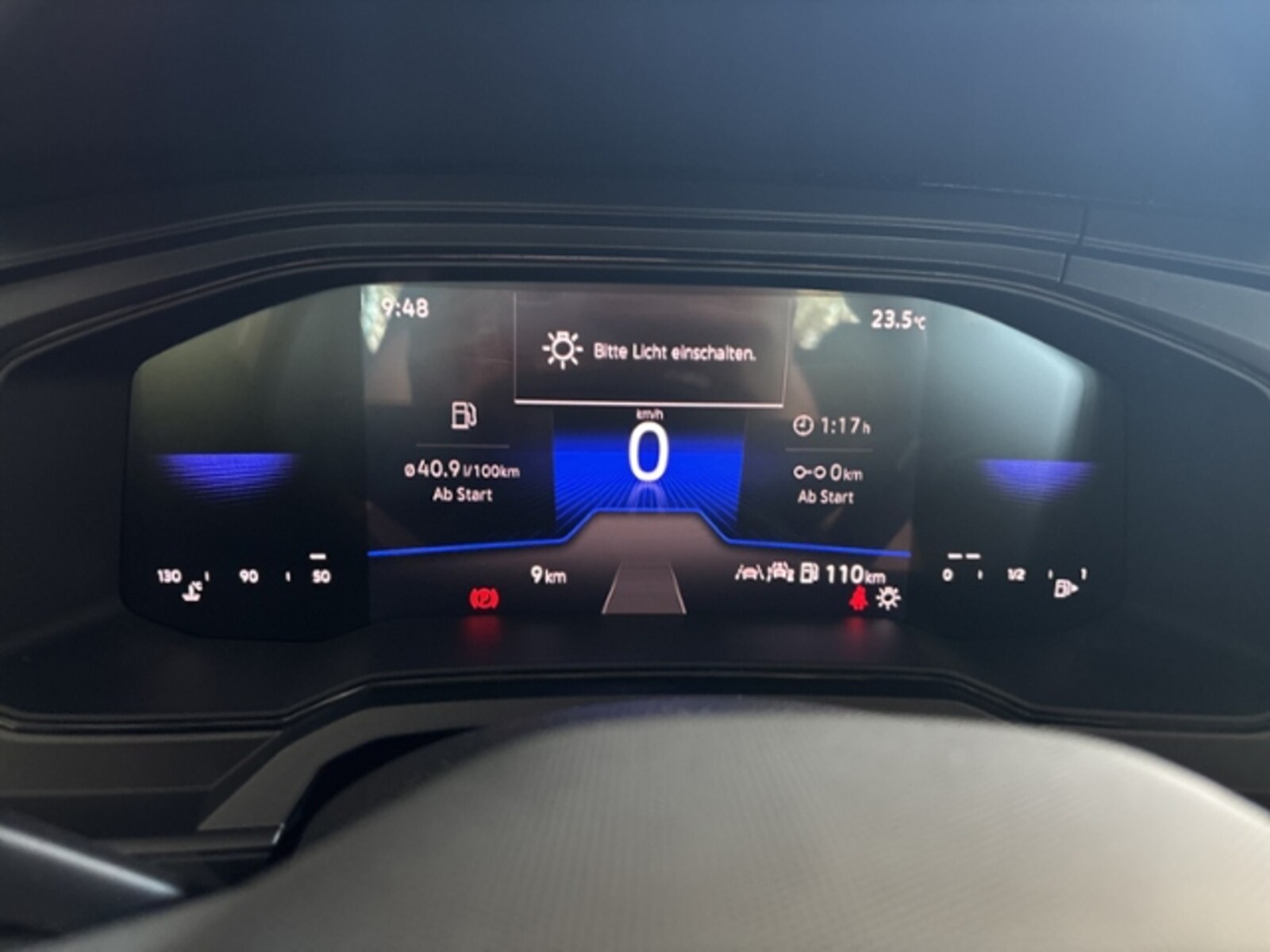 Volkswagen Taigo – Bild 9
