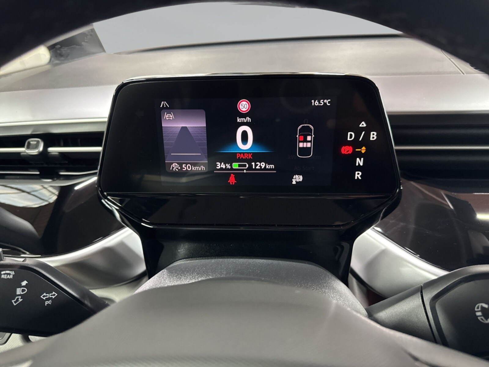 Volkswagen ID. Buzz – Bild 13
