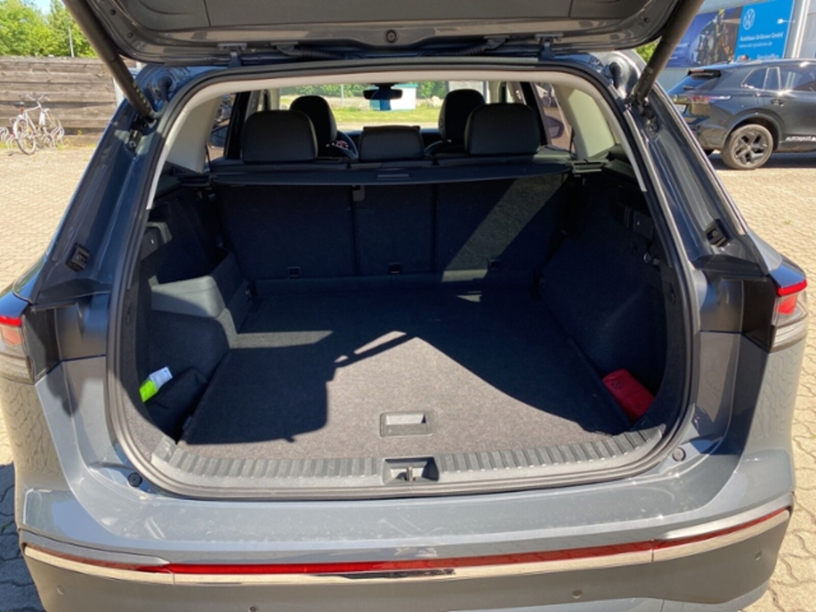 Volkswagen Tayron – Bild 13