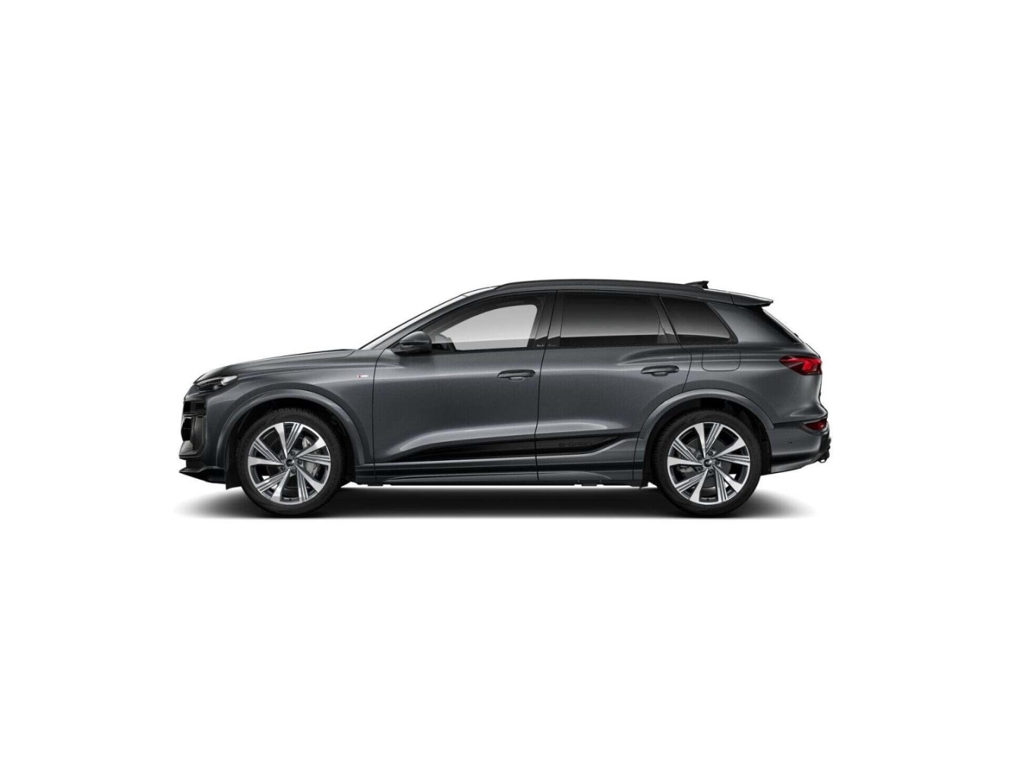 Bild über Audi Q6 SUV e-tron e-tron quattro - für weitere Informationen kontaktieren Sie den Audi Partner