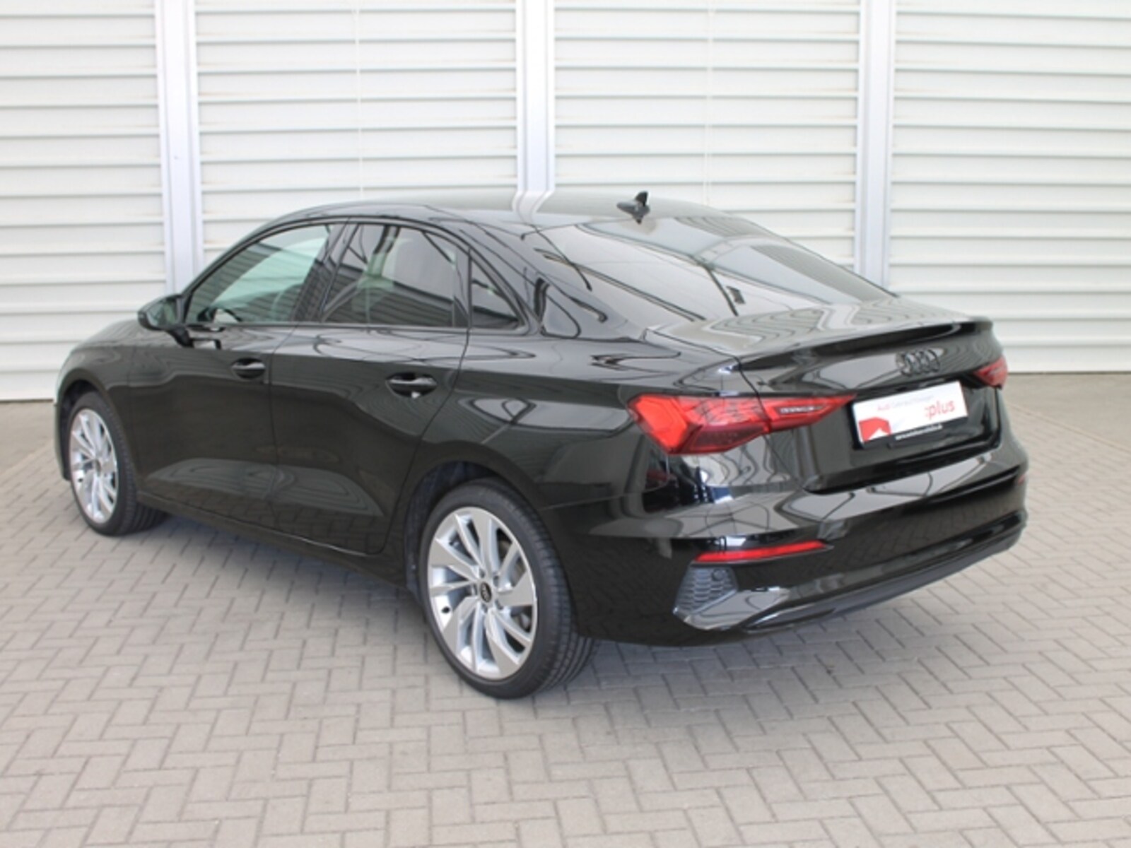 Audi A3 Limousine – Bild 5