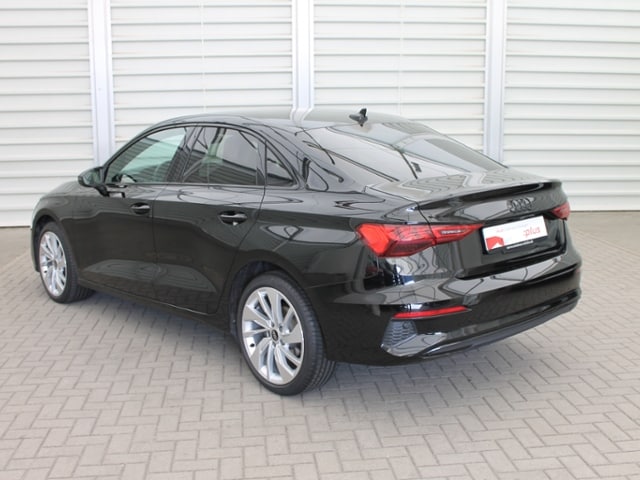 Image about Audi A3 Limousine advanced 35 TDI S tronic