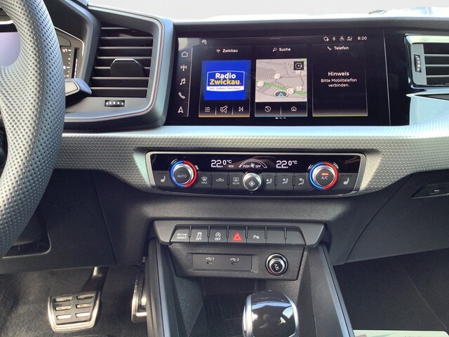 Image about Audi A1 allstreet 35 TFSI S tronic