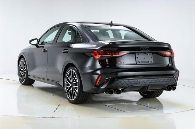 2026 Audi S3 Base - Photo 13