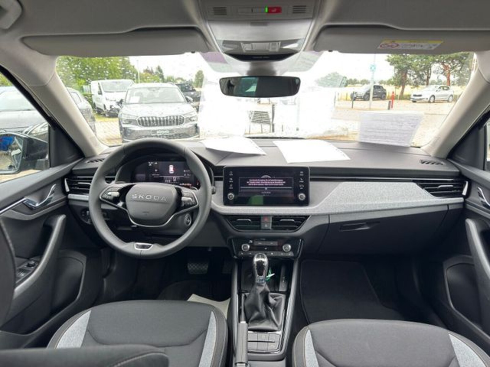 Škoda Kamiq – Bild 8