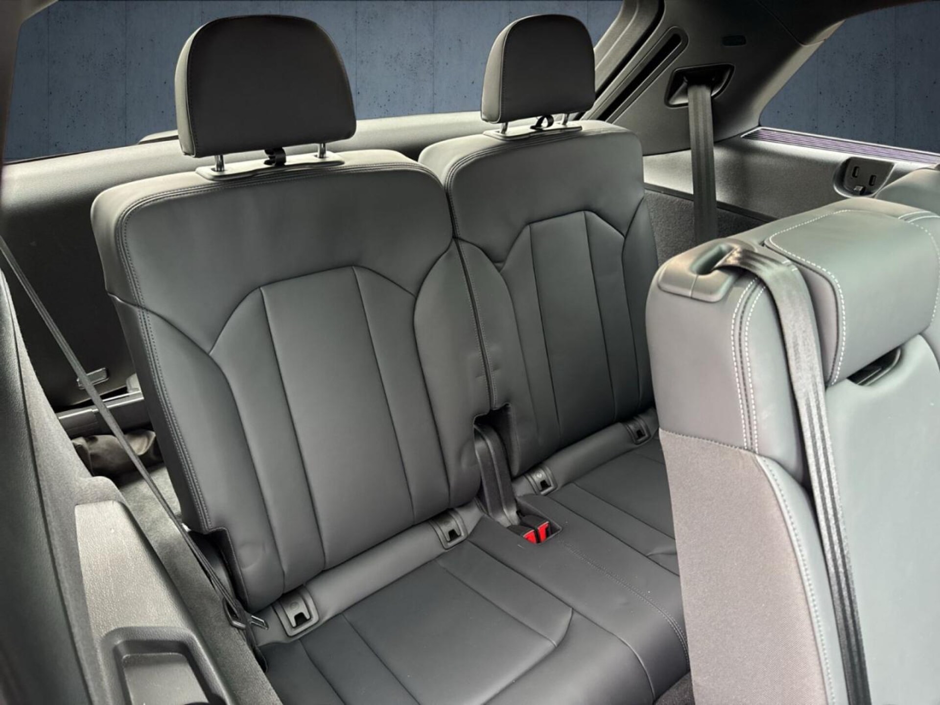 Audi Q7 SUV S line
