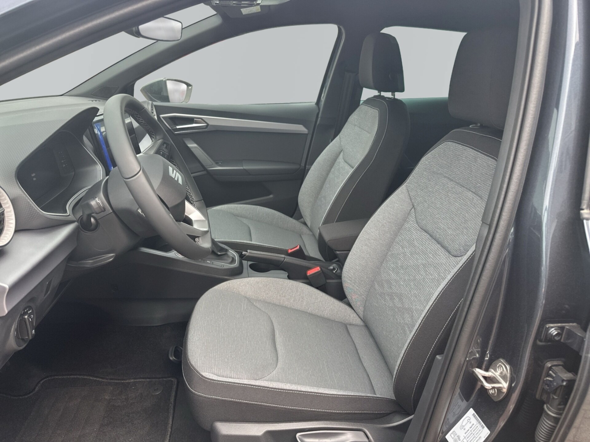 SEAT Ibiza Xcellence