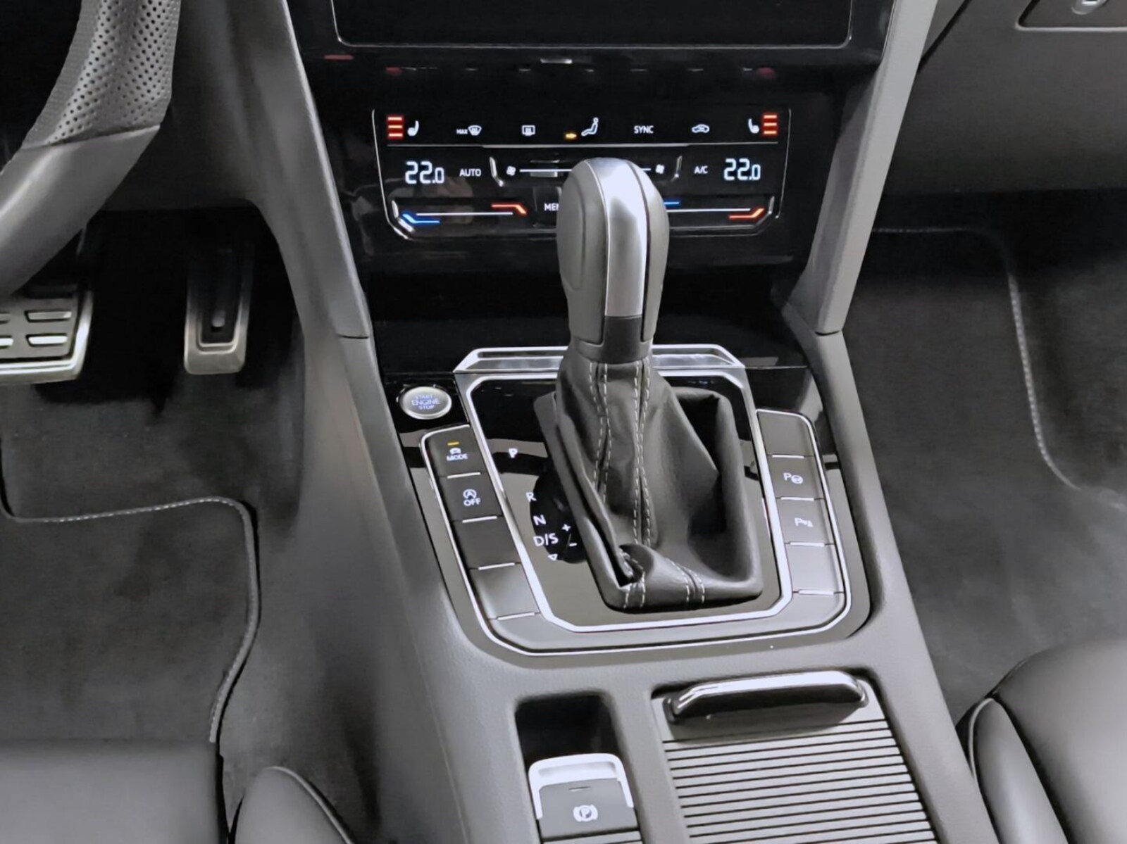 Volkswagen Arteon Shooting Brake – Bild 16